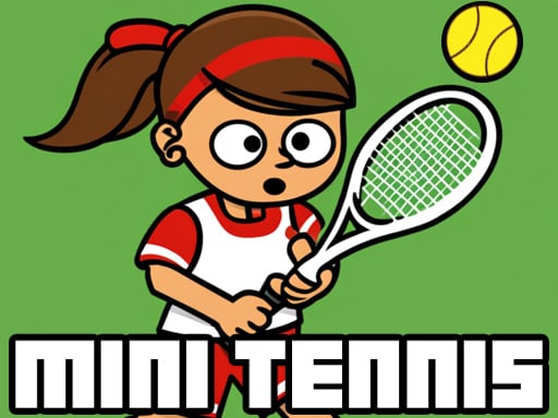 Mini Tennis